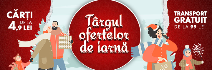 BookZone: Librarie (Online) » EDITURA de Carti