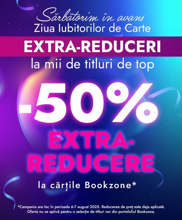BookZone: Librarie (Online) » EDITURA de Carti