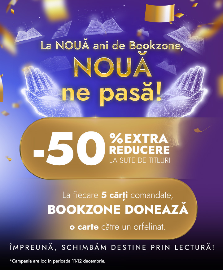 BookZone: Librarie (Online) » EDITURA de Carti