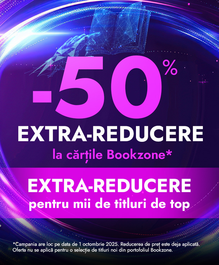 BookZone: Librarie (Online) » EDITURA de Carti