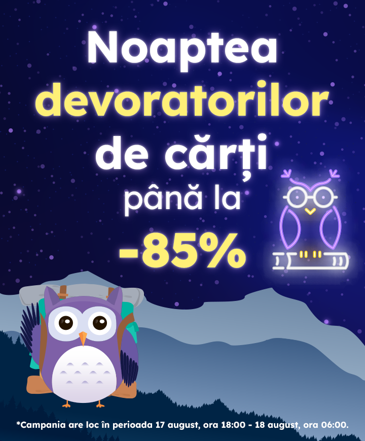 BookZone: Librarie (Online) » EDITURA de Carti