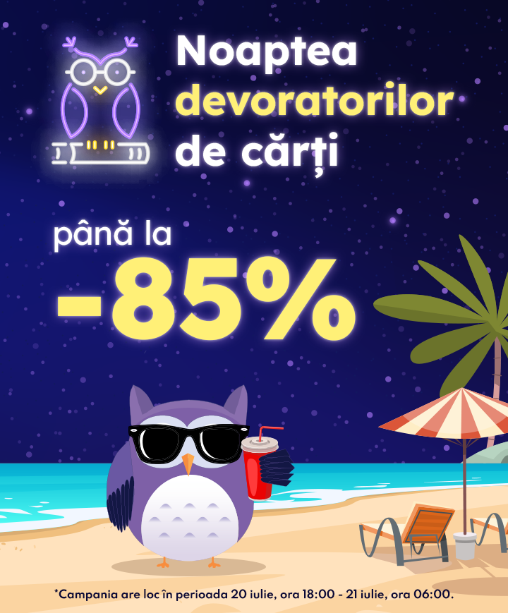 BookZone: Librarie (Online) » EDITURA de Carti