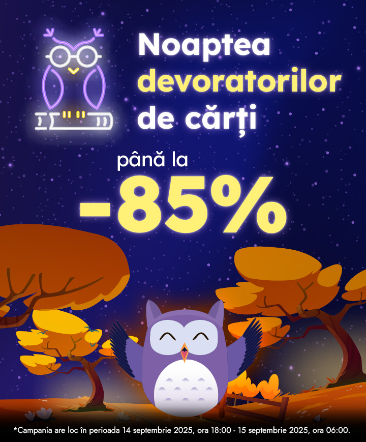 BookZone: Librarie (Online) » EDITURA de Carti