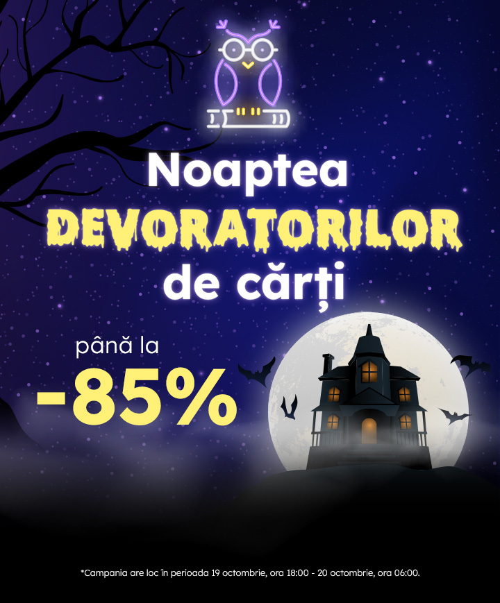 BookZone: Librarie (Online) » EDITURA de Carti