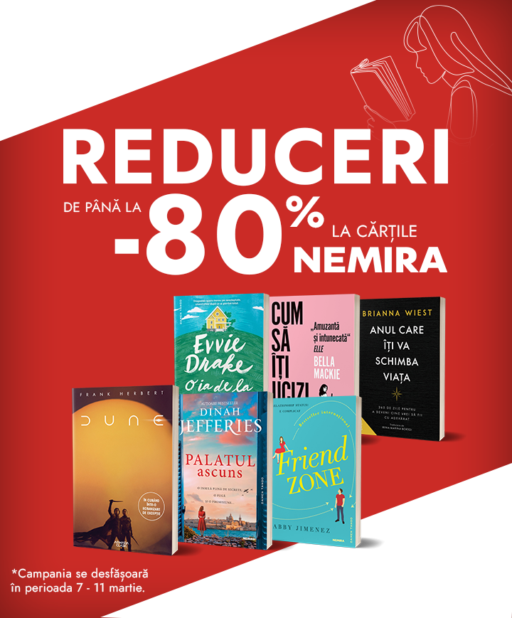 BookZone: Librarie (Online) » EDITURA de Carti