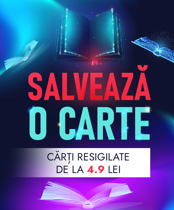 BookZone: Librarie (Online) » EDITURA de Carti