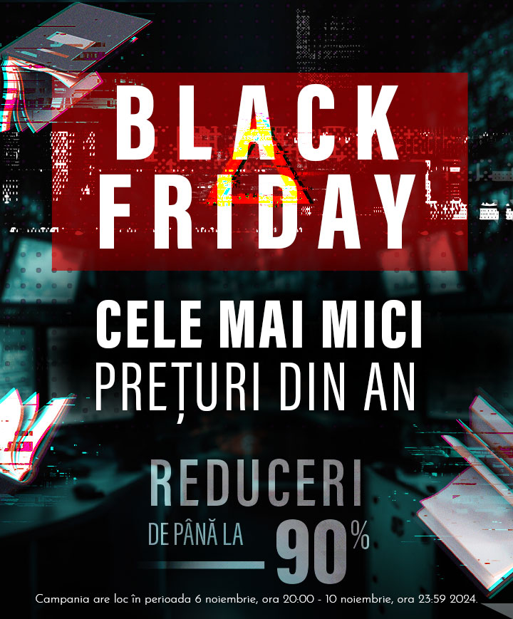 Black Friday 2024 Bookzone