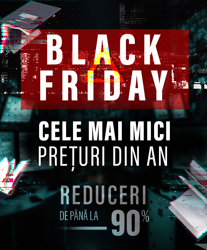 Black Friday 2024 Bookzone