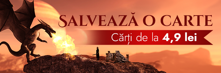 BookZone: Librarie (Online) » EDITURA de Carti