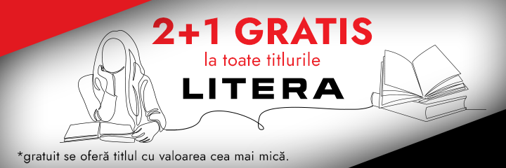 BookZone: Librarie (Online) » EDITURA de Carti