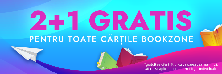 BookZone: Librarie (Online) » EDITURA de Carti
