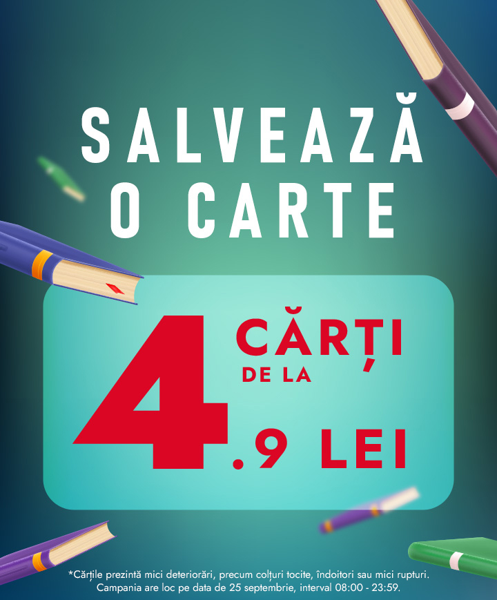 BookZone: Librarie (Online) » EDITURA de Carti