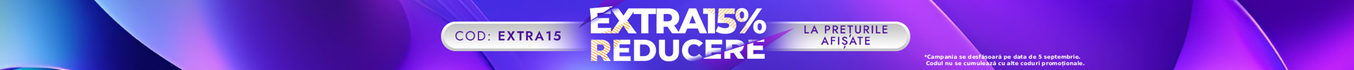 EXTRA15