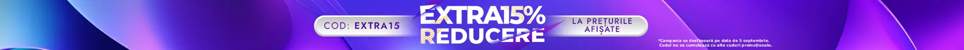 EXTRA15
