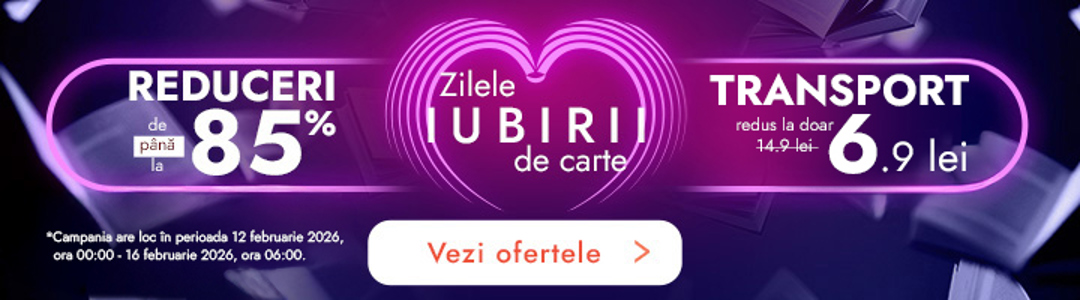 Zilele Iubirii de Carte