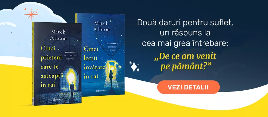BookZone: Librarie (Online) » EDITURA de Carti