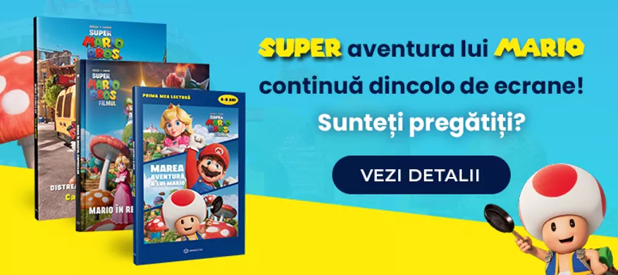 BookZone: Librarie (Online) » EDITURA de Carti