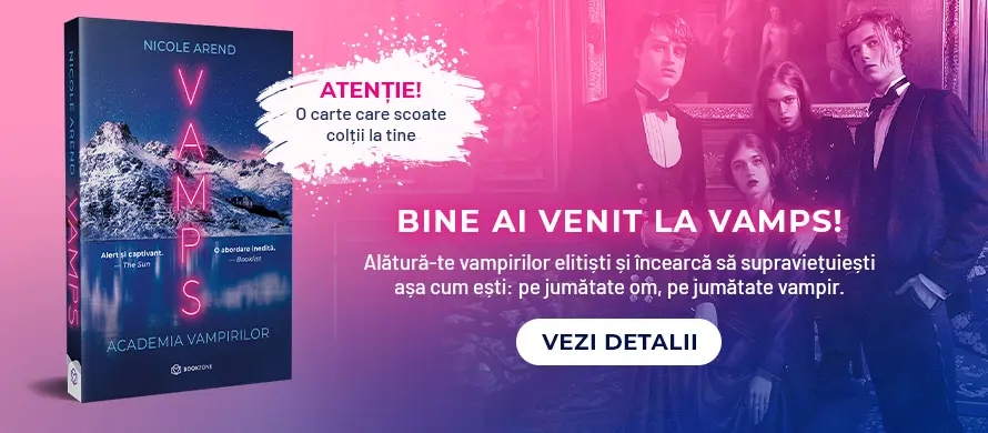 BookZone: Librarie (Online) » EDITURA de Carti