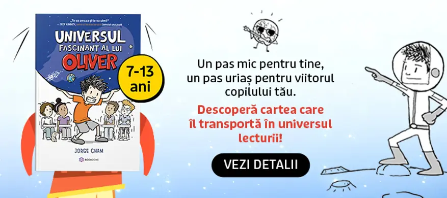 BookZone: Librarie (Online) » EDITURA de Carti