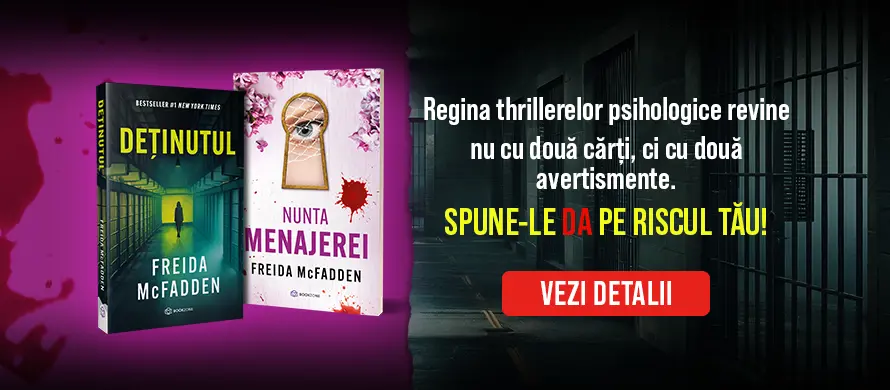 BookZone: Librarie (Online) » EDITURA de Carti