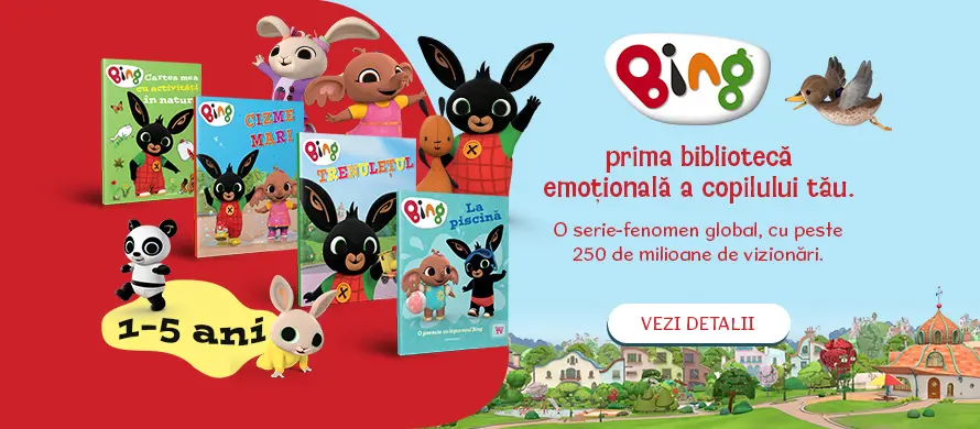 BookZone: Librarie (Online) » EDITURA de Carti