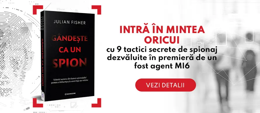 BookZone: Librarie (Online) » EDITURA de Carti