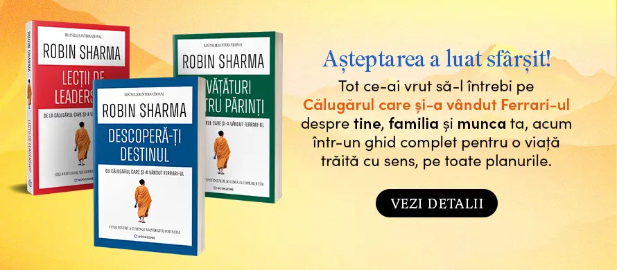 BookZone: Librarie (Online) » EDITURA de Carti