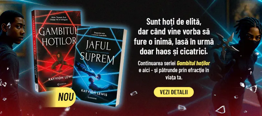 BookZone: Librarie (Online) » EDITURA de Carti