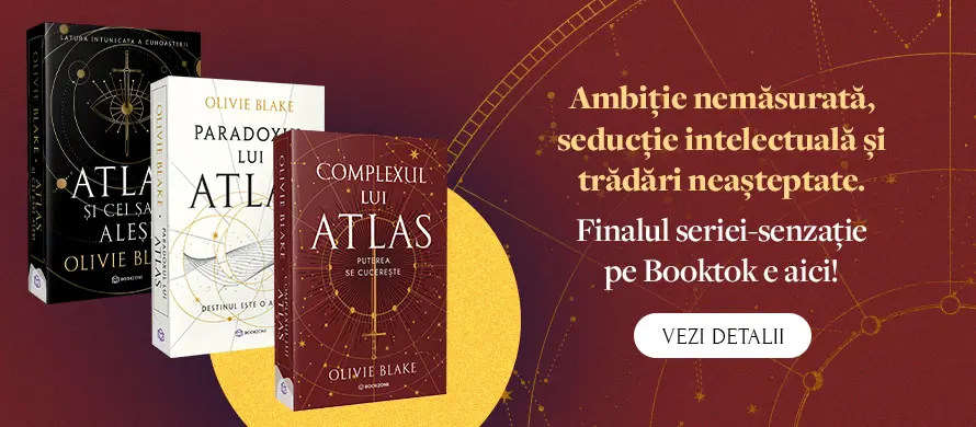 BookZone: Librarie (Online) » EDITURA de Carti