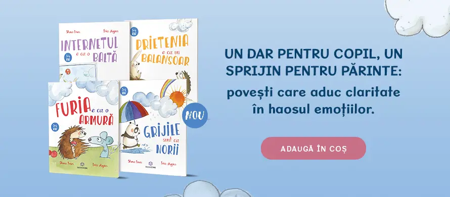 BookZone: Librarie (Online) » EDITURA de Carti