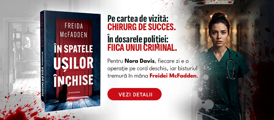 BookZone: Librarie (Online) » EDITURA de Carti
