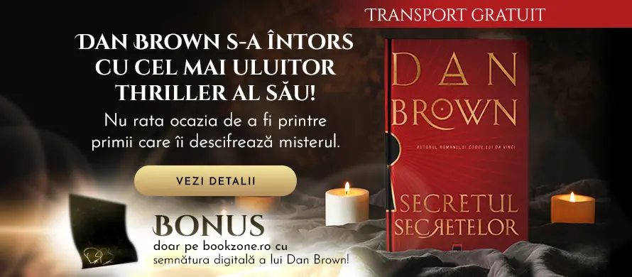 BookZone: Librarie (Online) » EDITURA de Carti