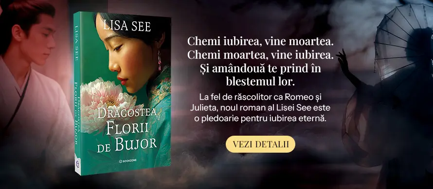BookZone: Librarie (Online) » EDITURA de Carti