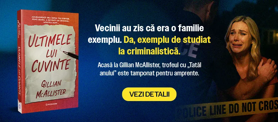 BookZone: Librarie (Online) » EDITURA de Carti