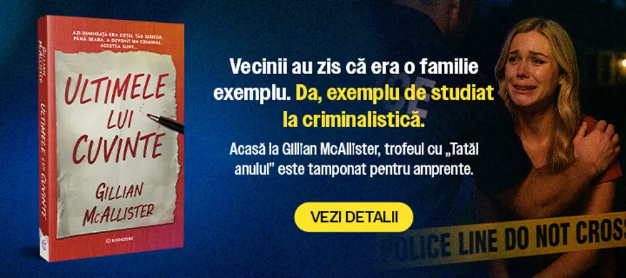 BookZone: Librarie (Online) » EDITURA de Carti