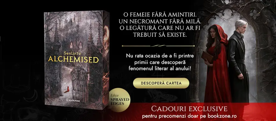 BookZone: Librarie (Online) » EDITURA de Carti