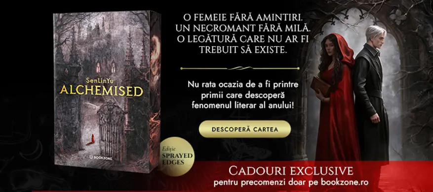 BookZone: Librarie (Online) » EDITURA de Carti