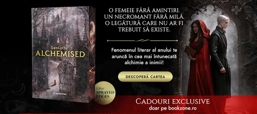 BookZone: Librarie (Online) » EDITURA de Carti