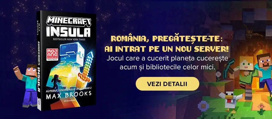 BookZone: Librarie (Online) » EDITURA de Carti