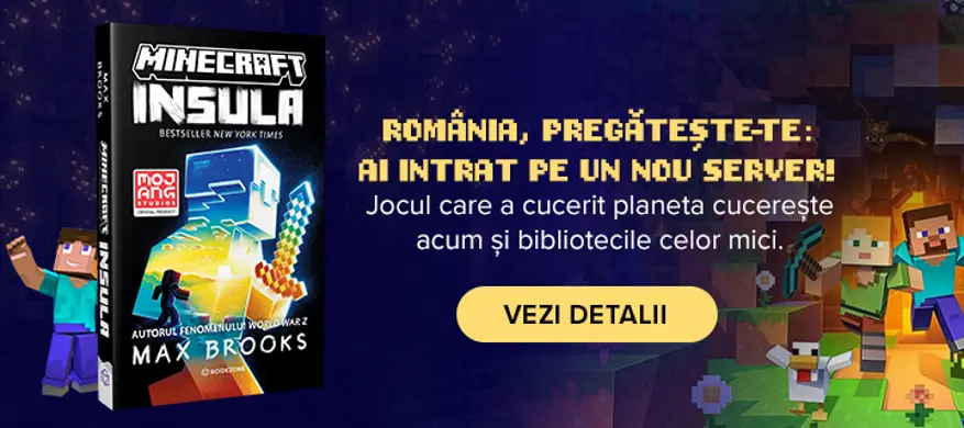 BookZone: Librarie (Online) » EDITURA de Carti