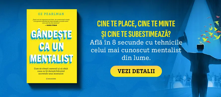 BookZone: Librarie (Online) » EDITURA de Carti