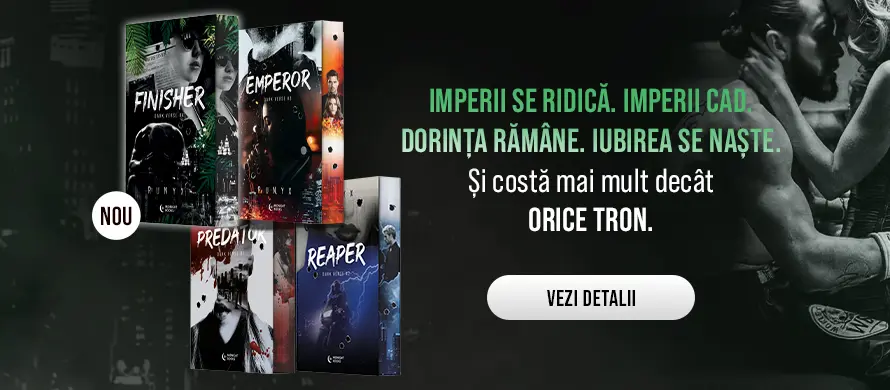 BookZone: Librarie (Online) » EDITURA de Carti