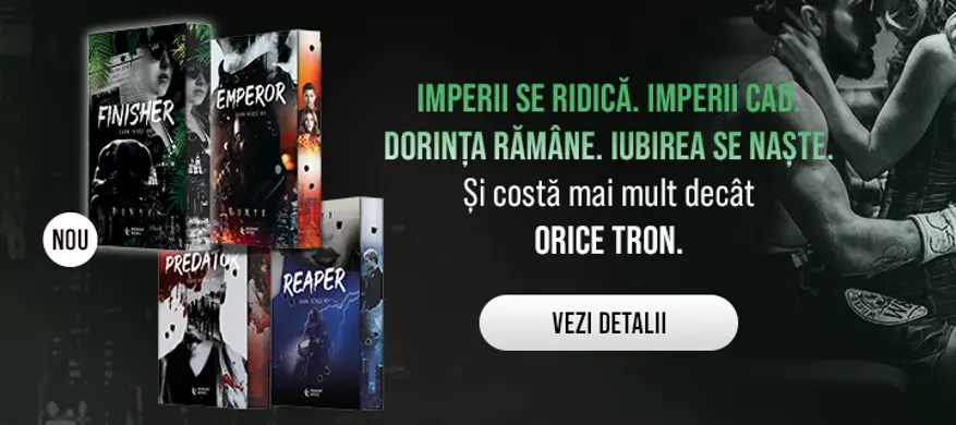 BookZone: Librarie (Online) » EDITURA de Carti