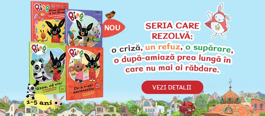 BookZone: Librarie (Online) » EDITURA de Carti