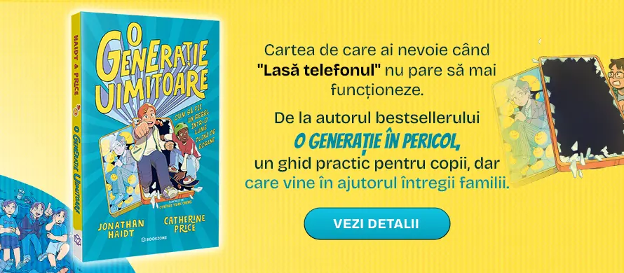 BookZone: Librarie (Online) » EDITURA de Carti