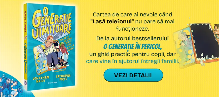 BookZone: Librarie (Online) » EDITURA de Carti