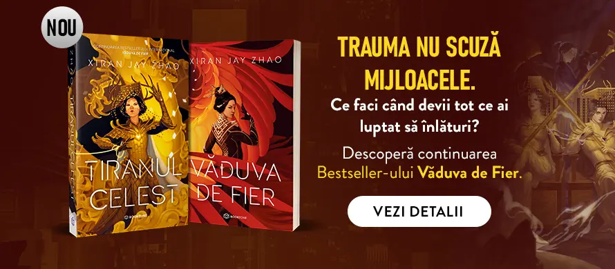 BookZone: Librarie (Online) » EDITURA de Carti