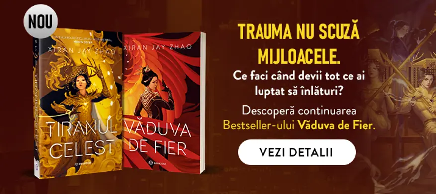 BookZone: Librarie (Online) » EDITURA de Carti