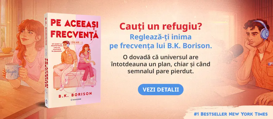 BookZone: Librarie (Online) » EDITURA de Carti