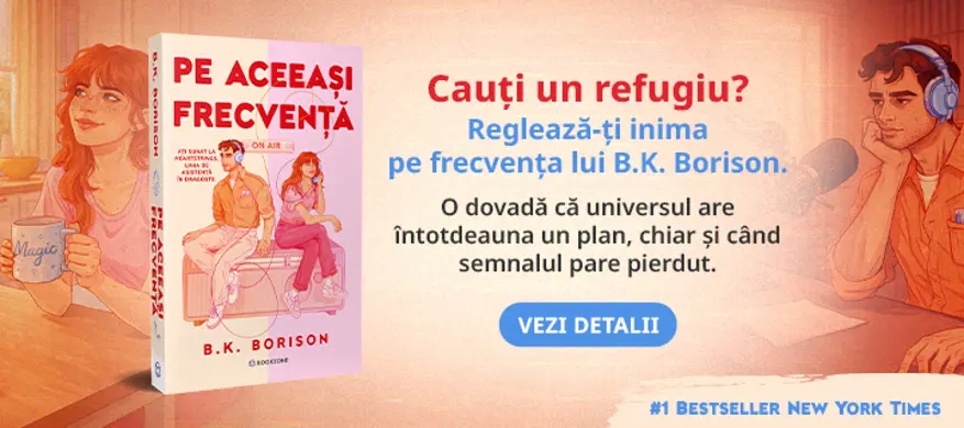 BookZone: Librarie (Online) » EDITURA de Carti